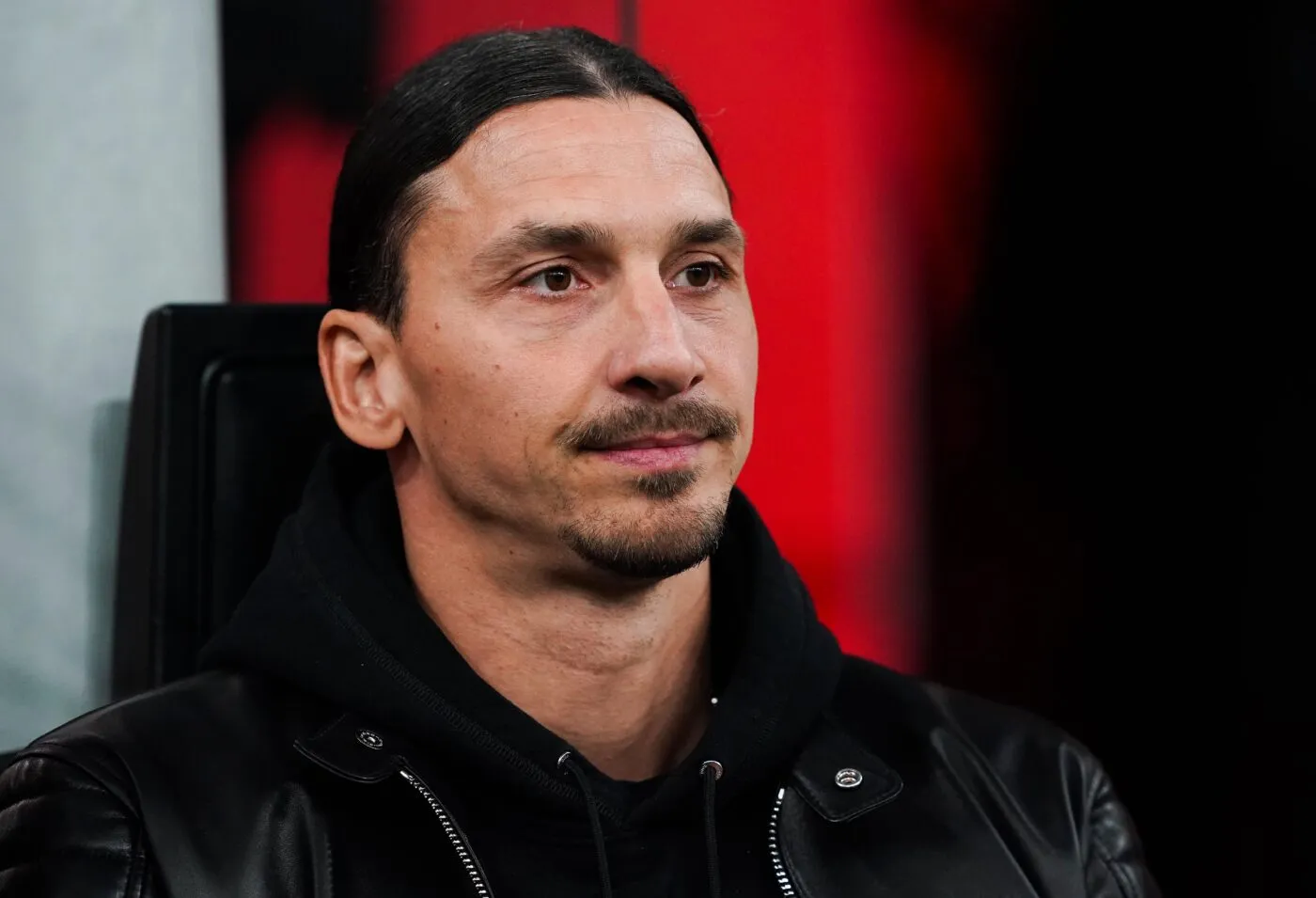 Nouvelle rechute pour Ibrahimovic. Fin de saison en vue ?