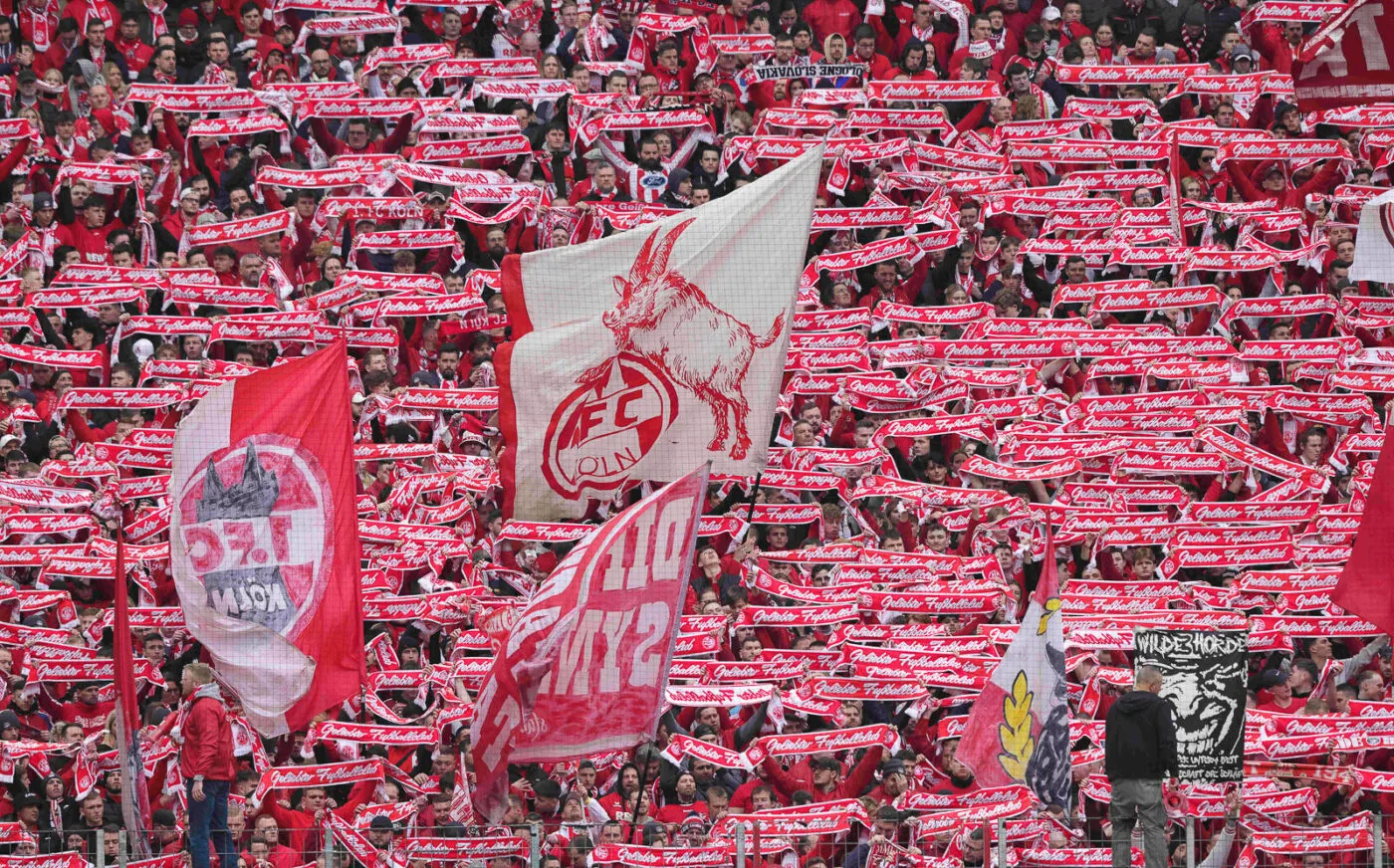 Nouveau record d'affluence en Bundesliga féminine