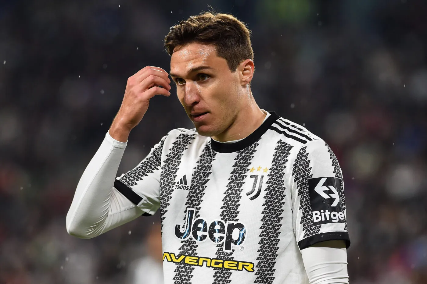 La Juventus privée de toutes compétitions européennes l&rsquo;an prochain ?