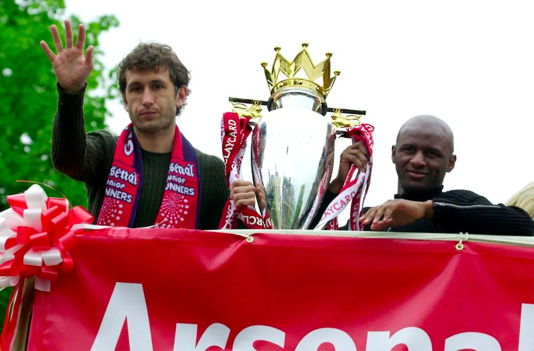 « Si Arsenal ne gagne pas le titre, il y aura des regrets »