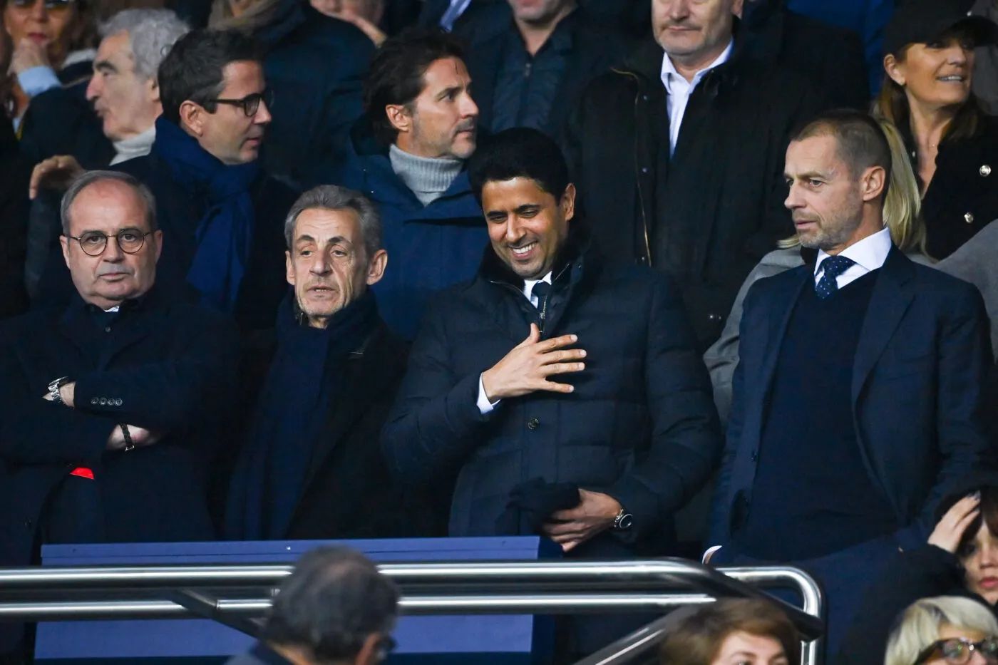 La Coupe du monde au Qatar n’est pas vraiment finie