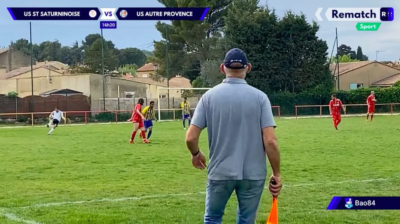 Best of des buts amateurs du week-end !