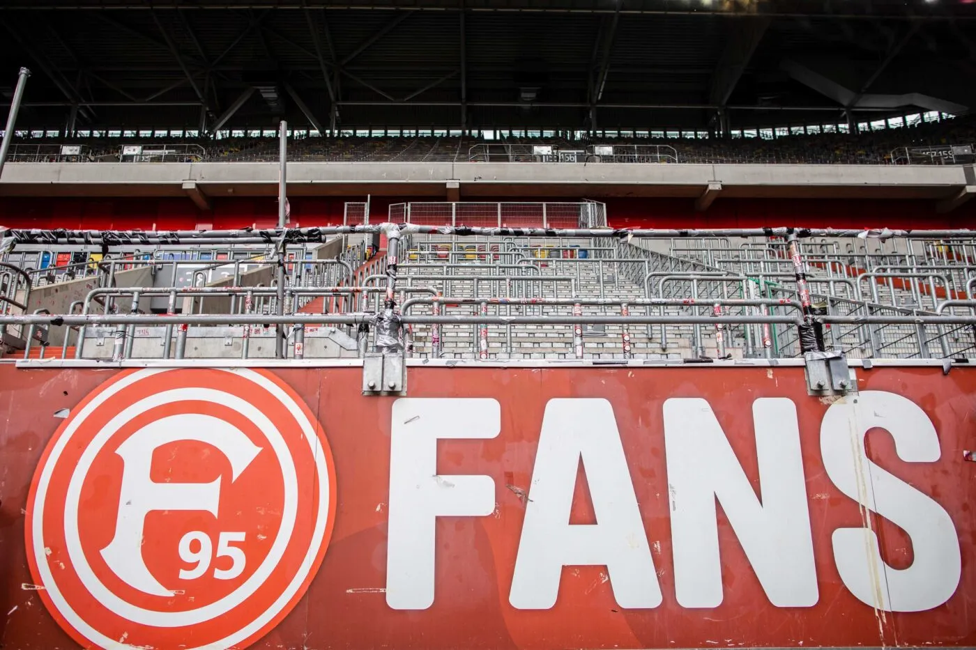 Un club allemand en passe d&rsquo;instaurer la gratuité dans son stade
