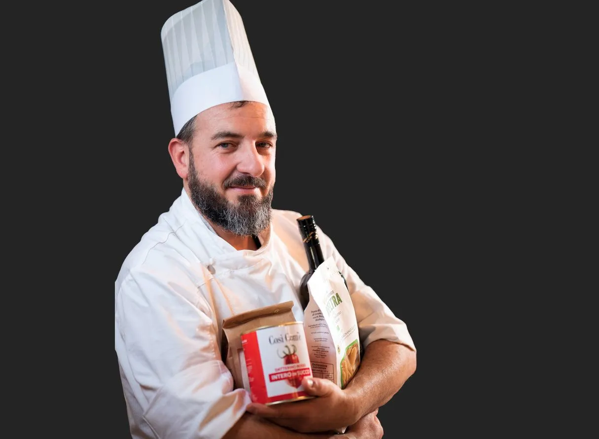 Fabrizio Cosso, restaurant Eataly : « Zola, c’était notre Maradona ! »