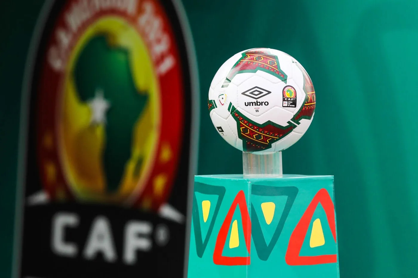 Quatre candidatures pour la CAN 2027