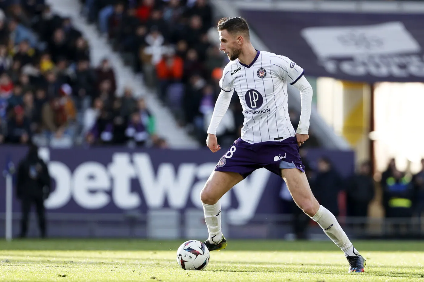 Tactique : Blas-Van den Boomen, le duel de baguettes