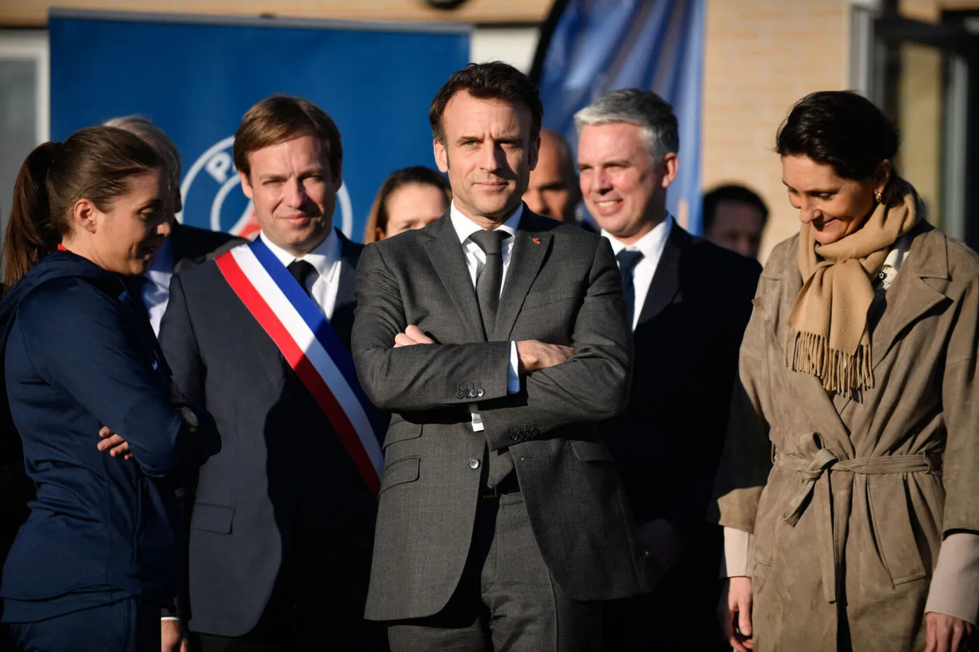 Olivier Véran : « La Coupe de France, ce n’est pas les jeux du cirque à la romaine »