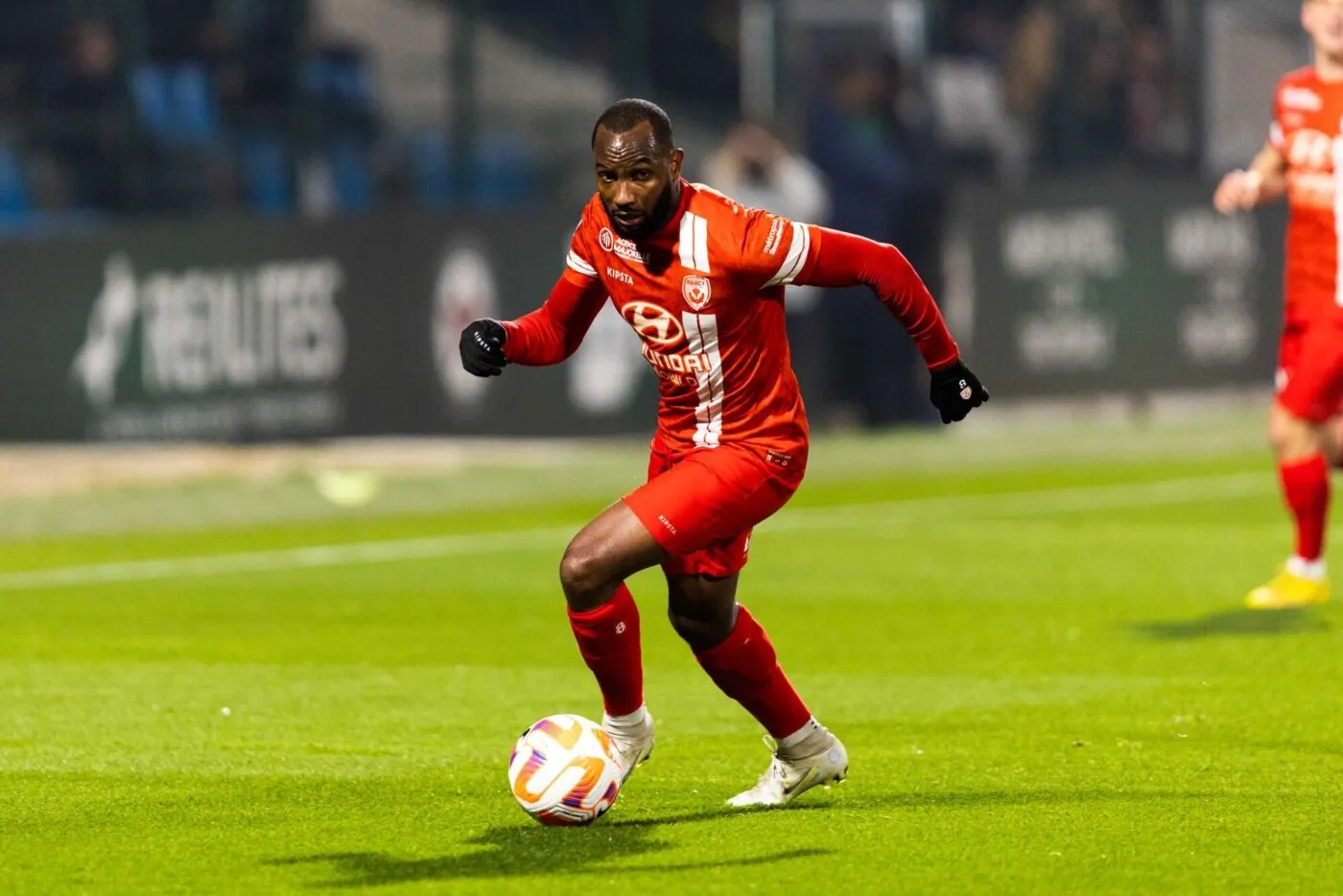 ASNL : Avril pour ne pas se découvrir d’un fil