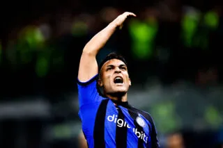 L'Inter retourne la Lazio et rêve encore de C1