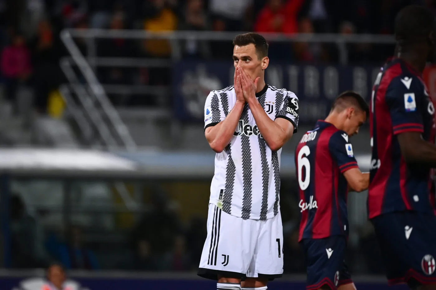 Pronostic Udinese Juventus : Analyse, cotes et prono du match de Serie A