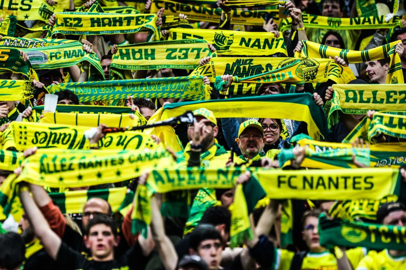 Le FC Nantes propose de résilier le contrat d&rsquo;un jeune joueur après sa décision de représenter l&rsquo;Algérie