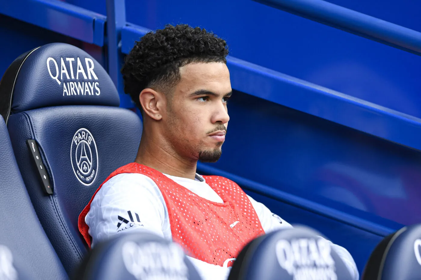 Warren Zaïre-Emery n’ira pas à l’Euro U17