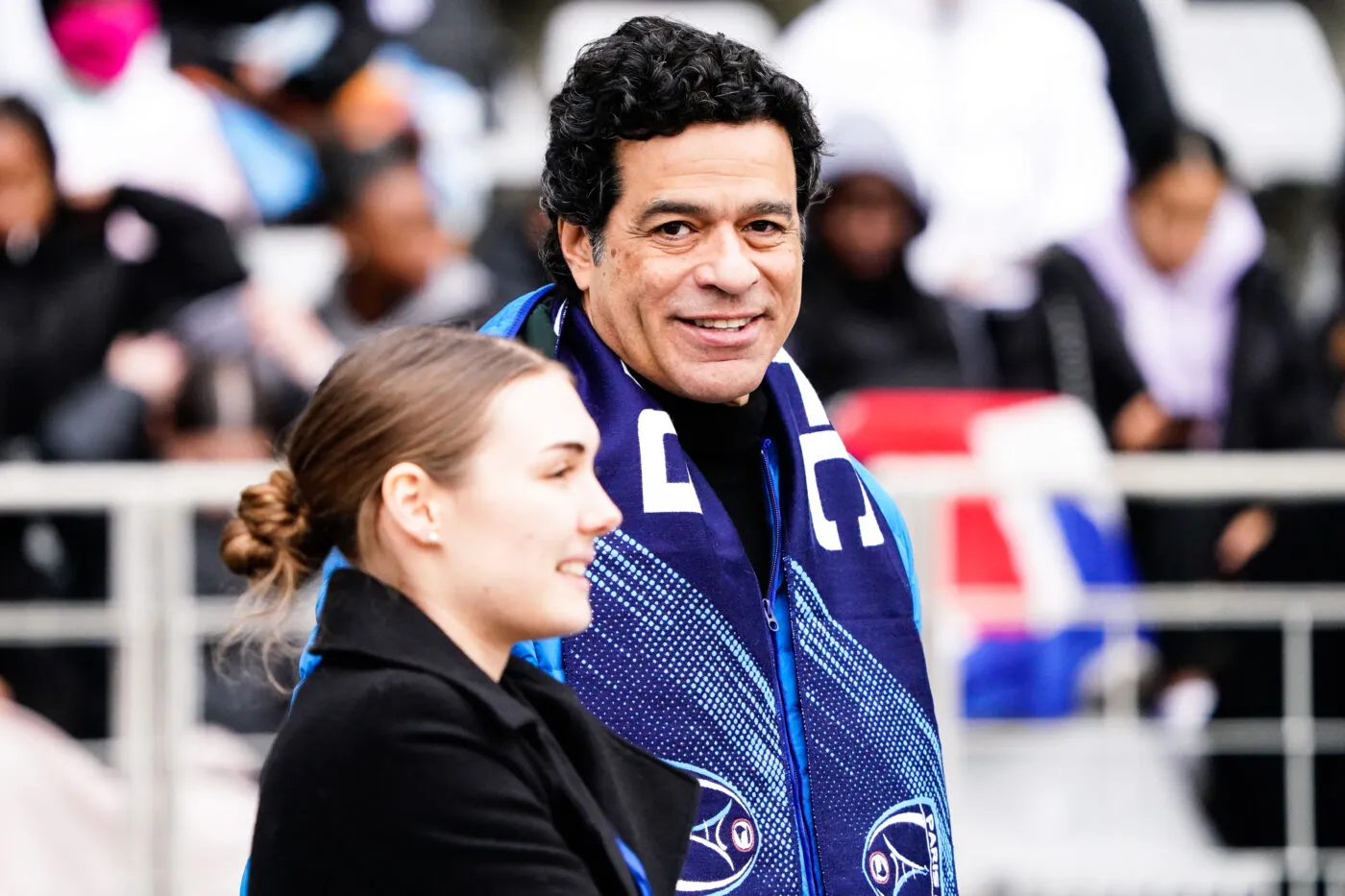 Raí : « Les comparaisons entre le PFC et le PSG me rappellent moi et Socrates<span style="font-size:50%">&nbsp;</span>»