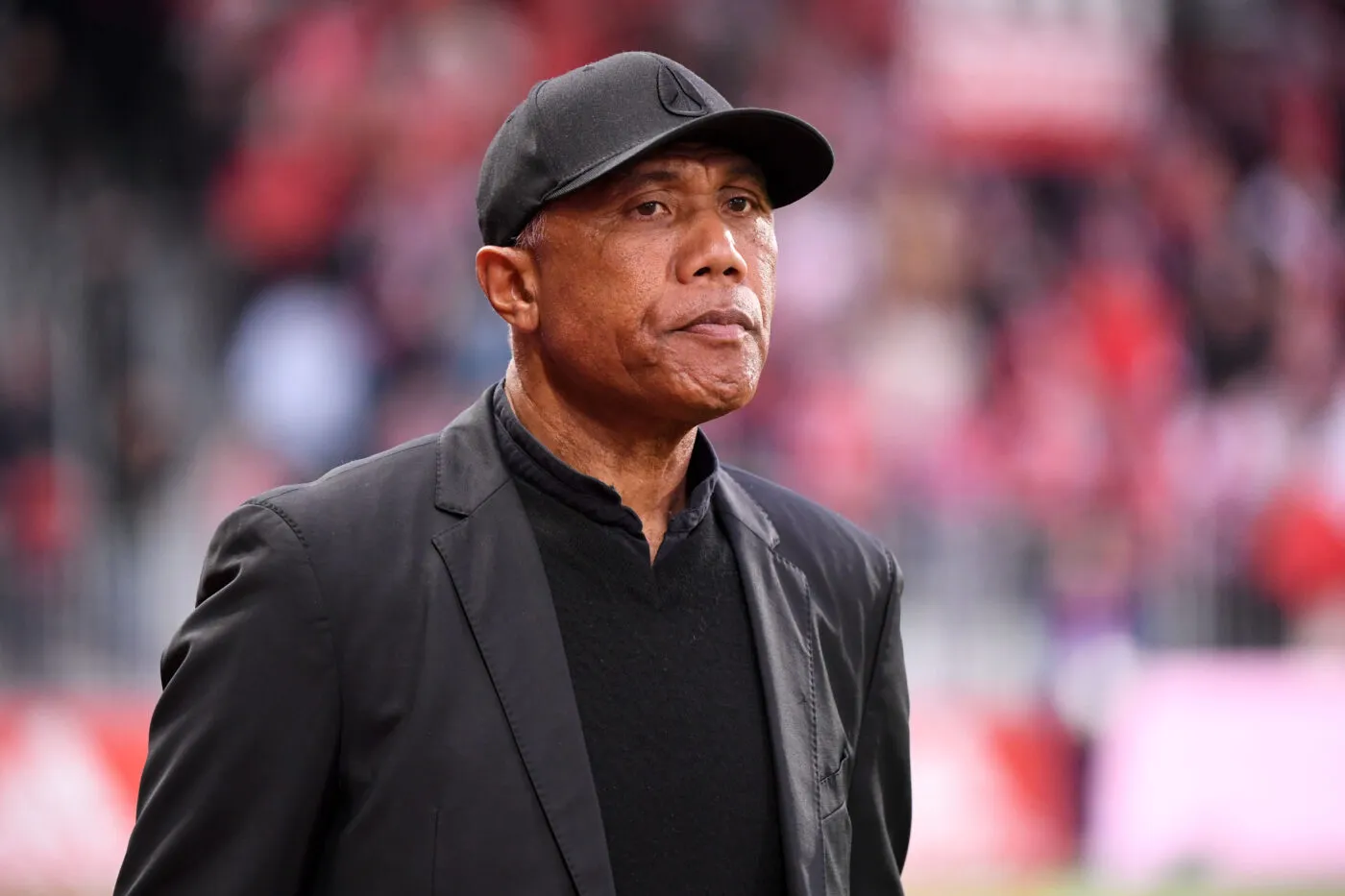 Antoine Kombouaré : « On ne touche pas à Messi, quoi qu’il fasse<span style="font-size:50%">&nbsp;</span>»