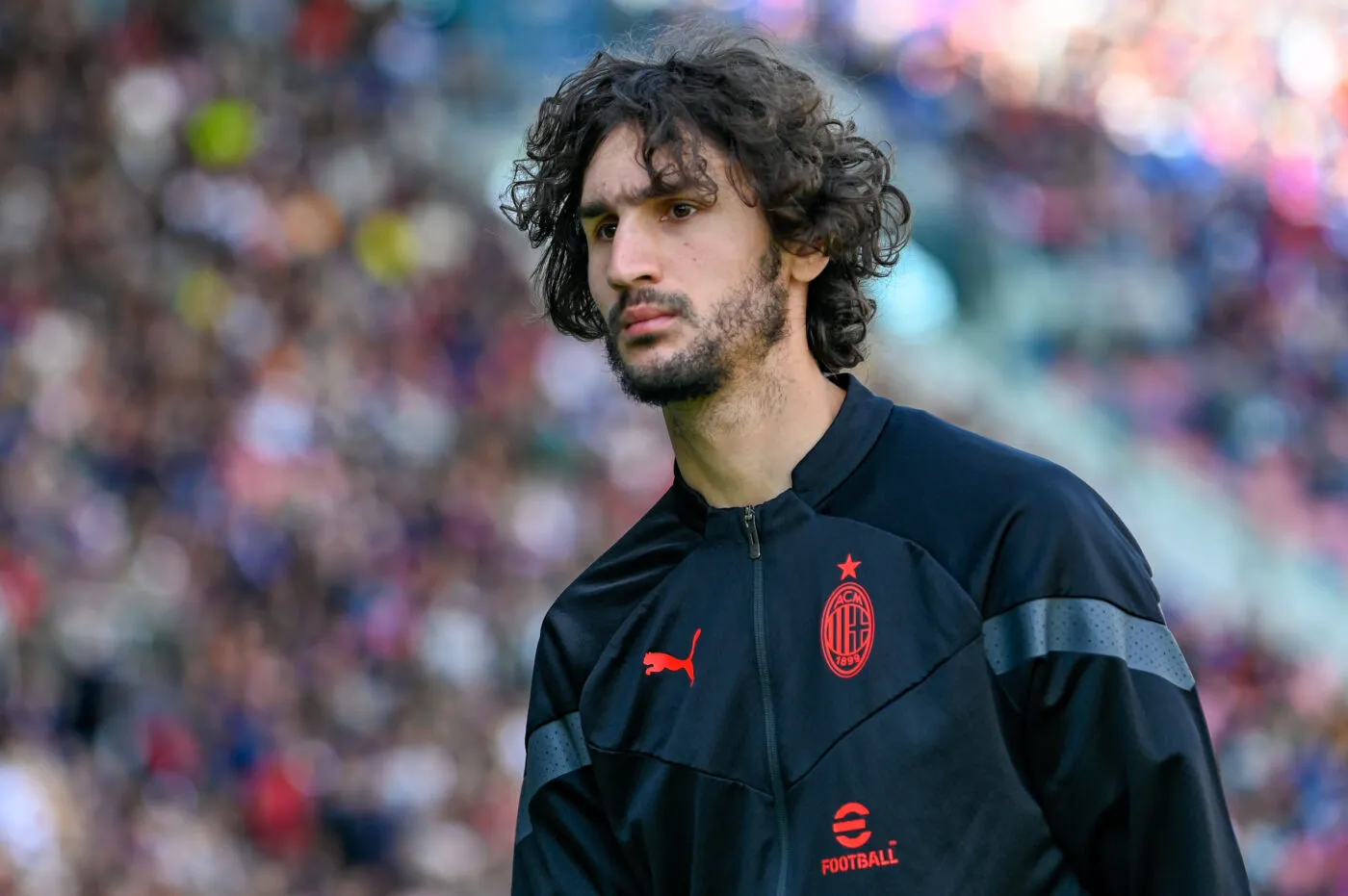 Yacine Adli va représenter l'Algérie