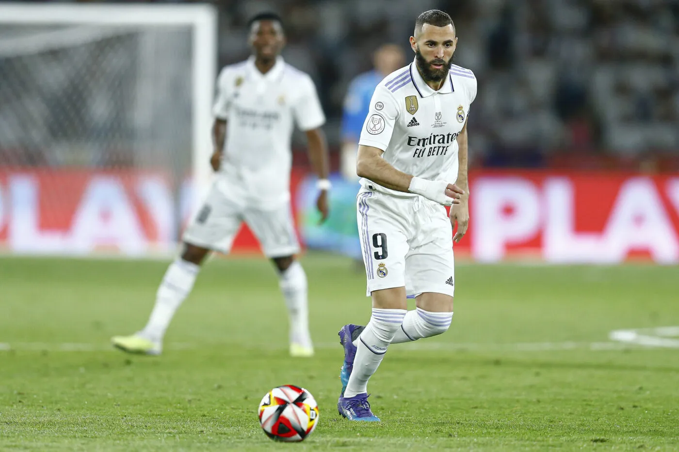 Real-City : revanche et domination