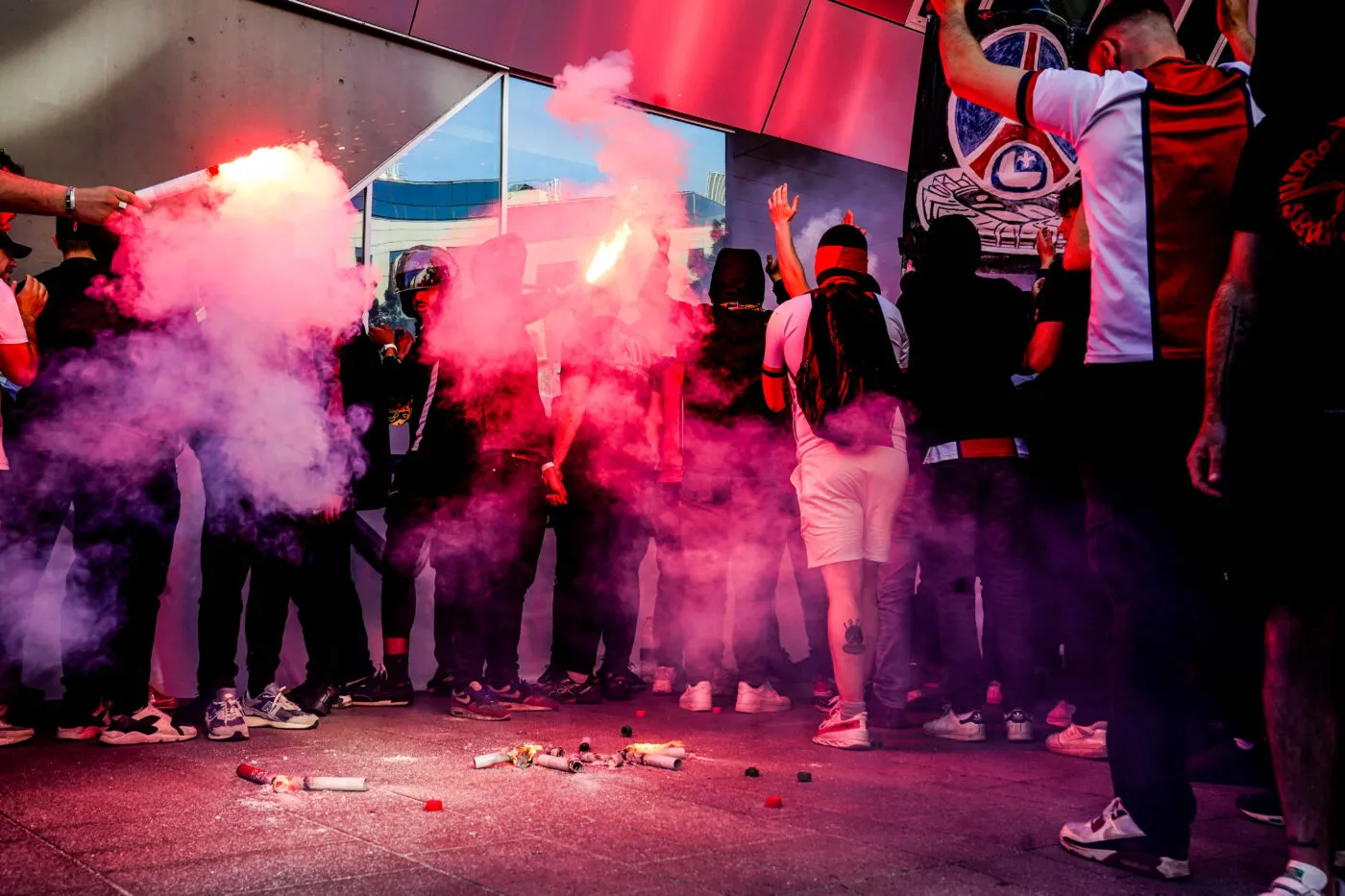 Le CUP va rencontrer la direction du PSG