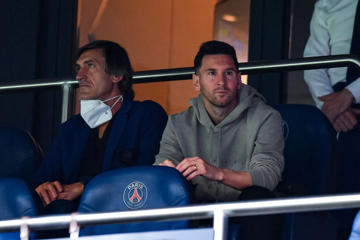 Le père de Lionel Messi dément tout accord avec un club saoudien
