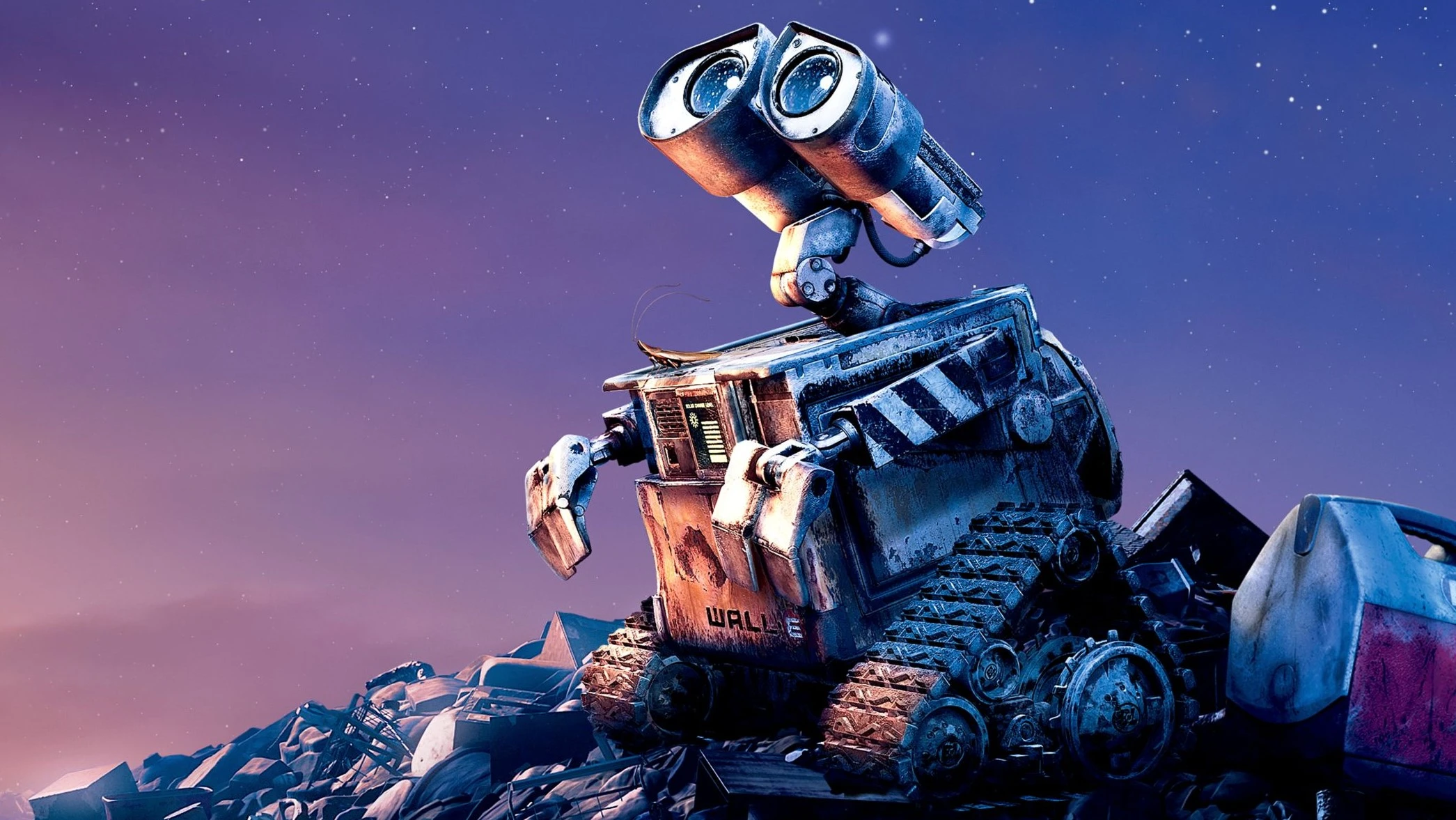 Wall-e-grand