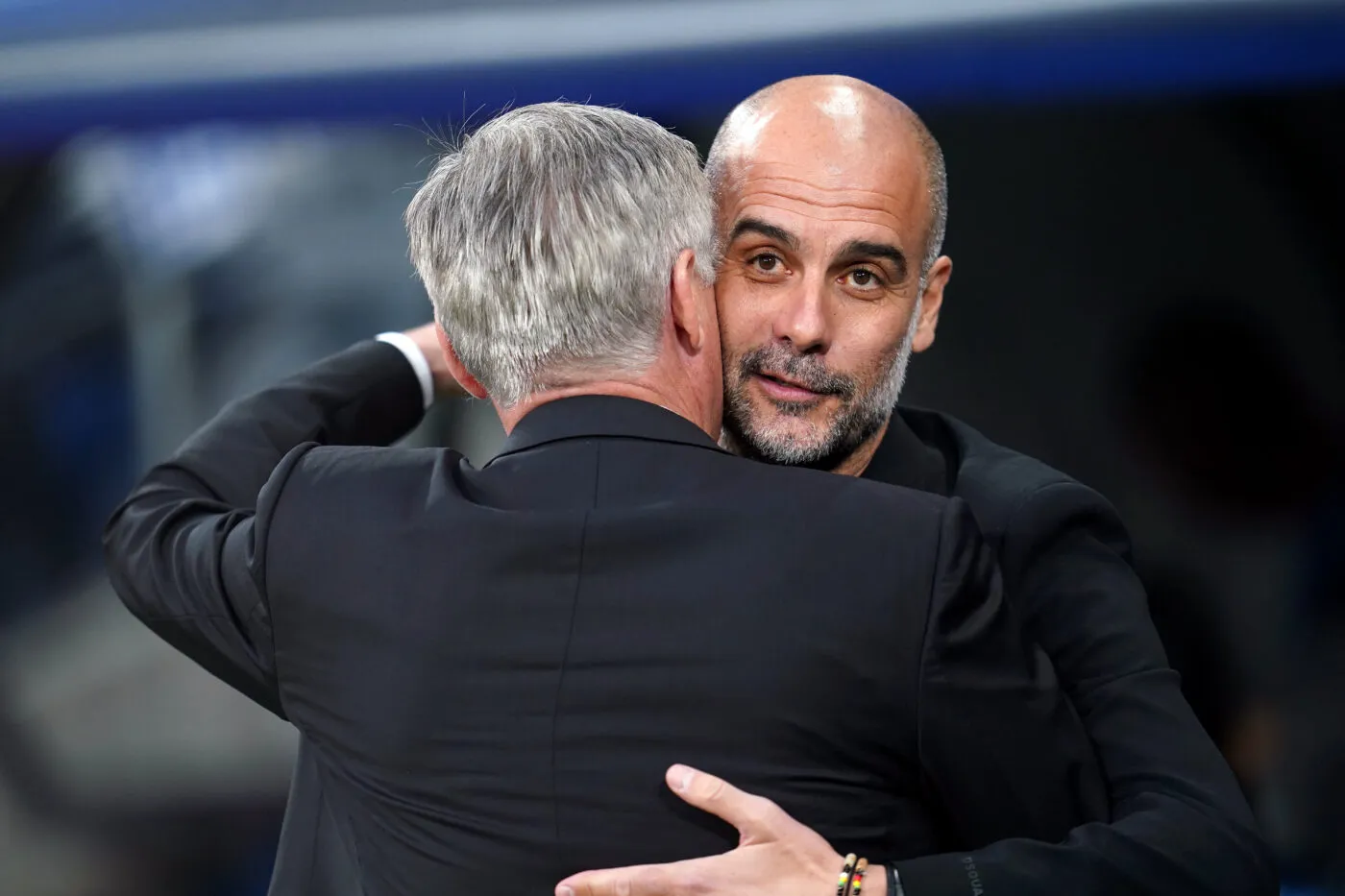Le carnet tactique de Real Madrid – Manchester City