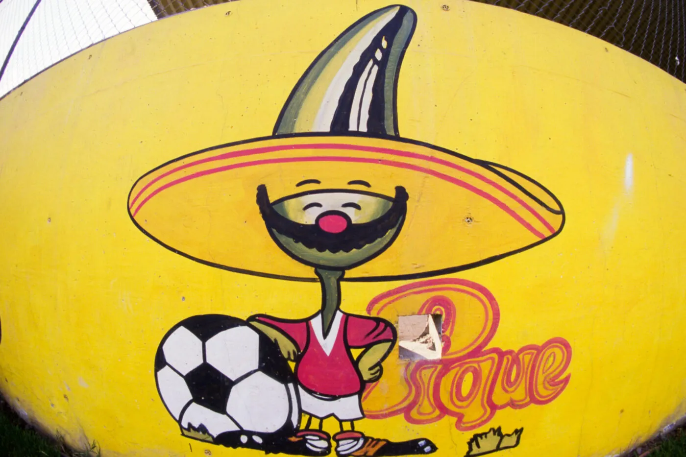 La légende mexicaine Antonio Carbajal est décédée