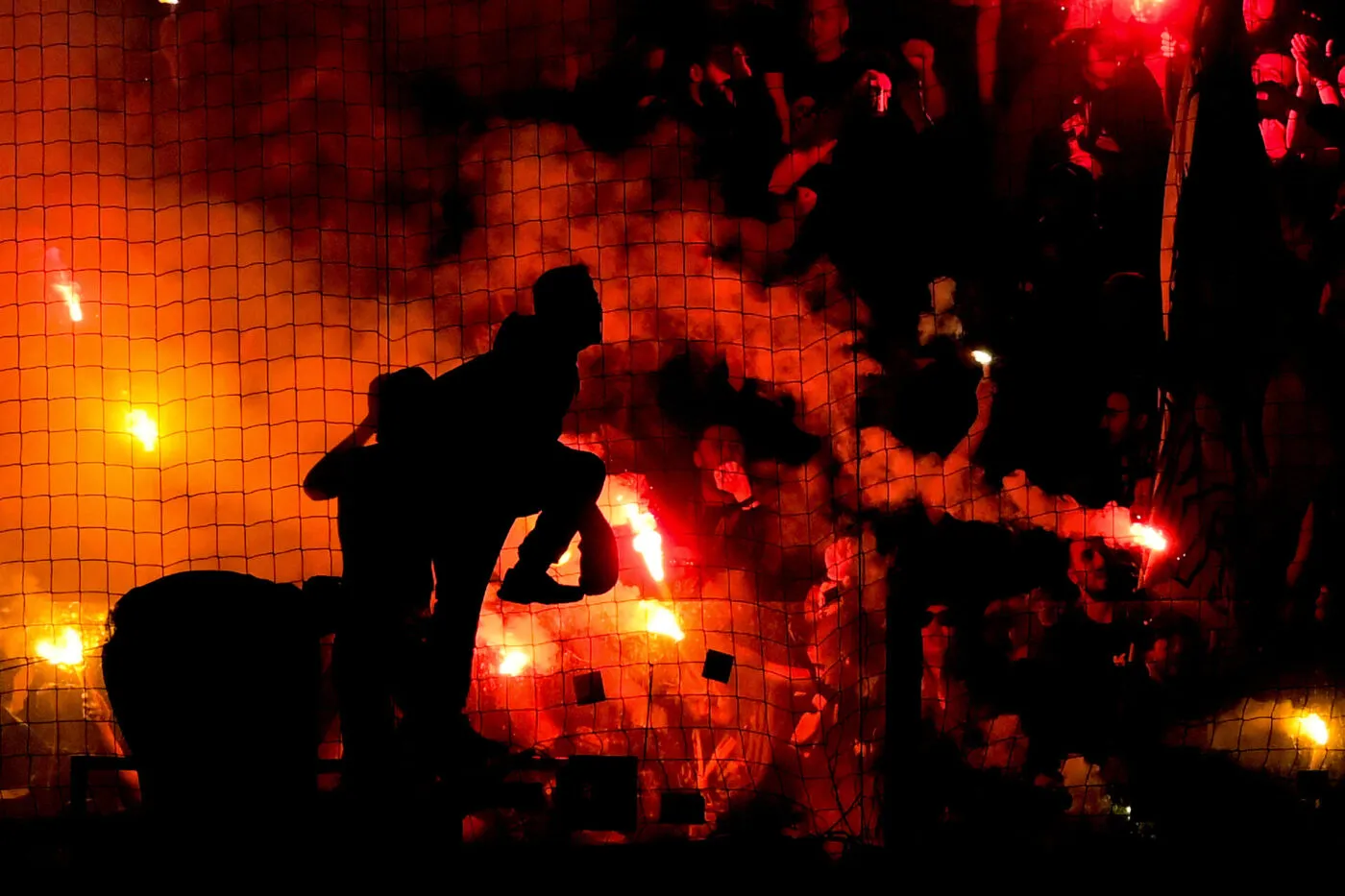 Mais où va donc se jouer la finale de la Coupe de Grèce ?