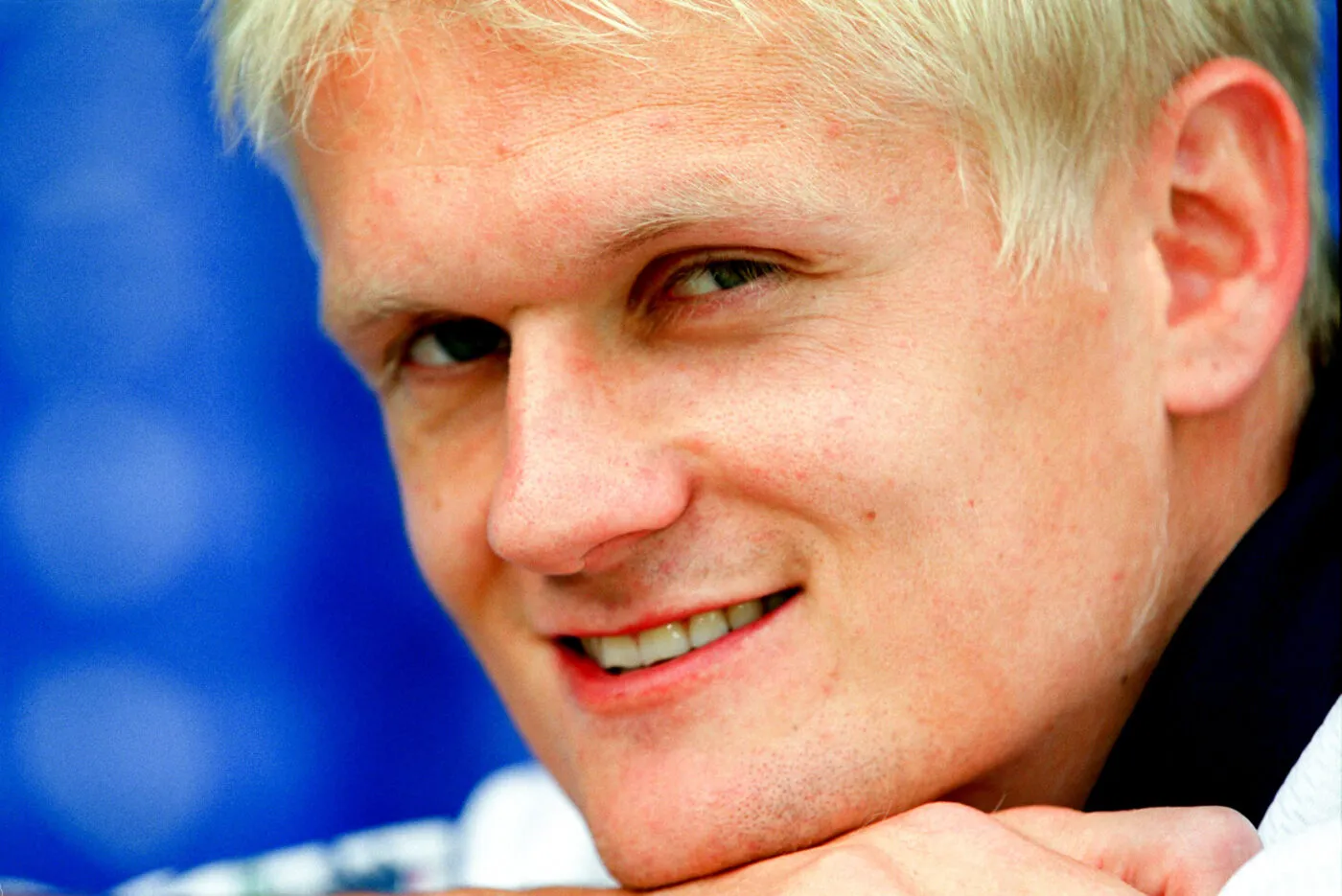 La réponse d’Alfie Haaland après son éviction du Santiago-Bernabéu