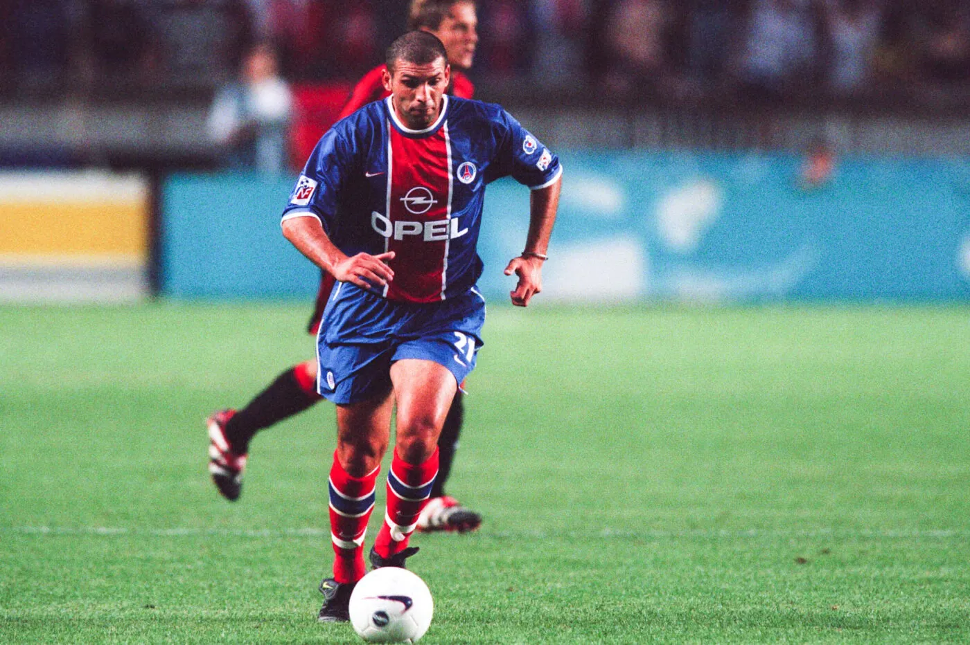 Bruno Rodriguez donnera le coup d’envoi de PSG-Ajaccio