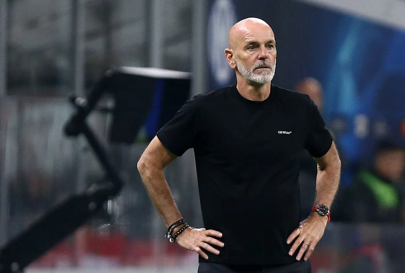 Stefano Pioli reconnaît la supériorité de l’Inter