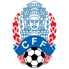 Logo de l'équipe Cambodge