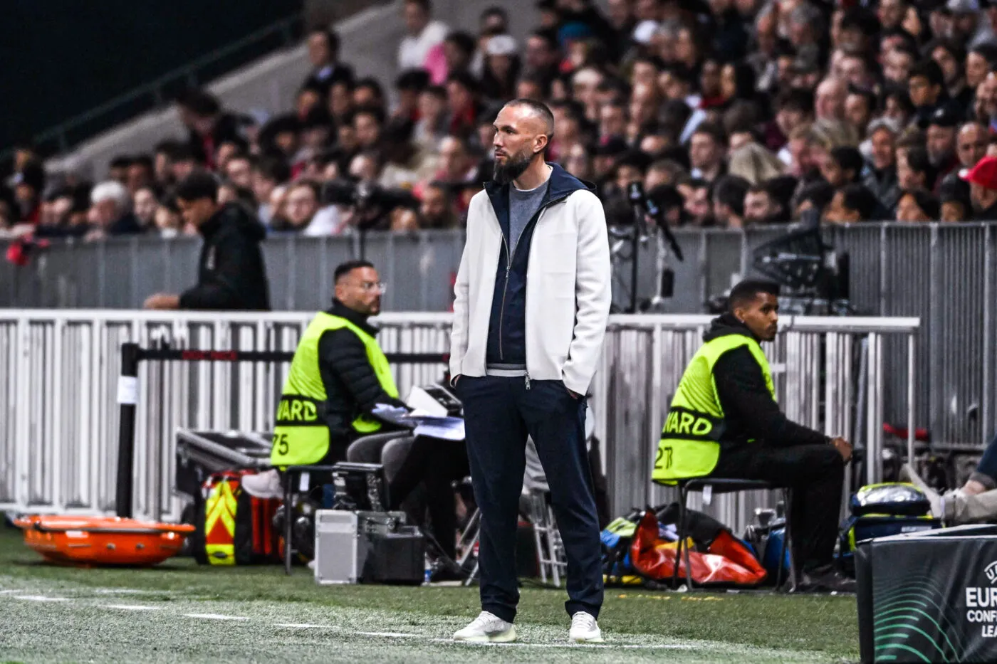 Digard : « Si Ratcliffe peut se faire le cadeau de Manchester… »