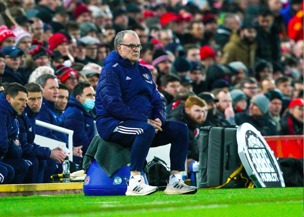 Marcelo Bielsa nommé sélectionneur de l&rsquo;Uruguay