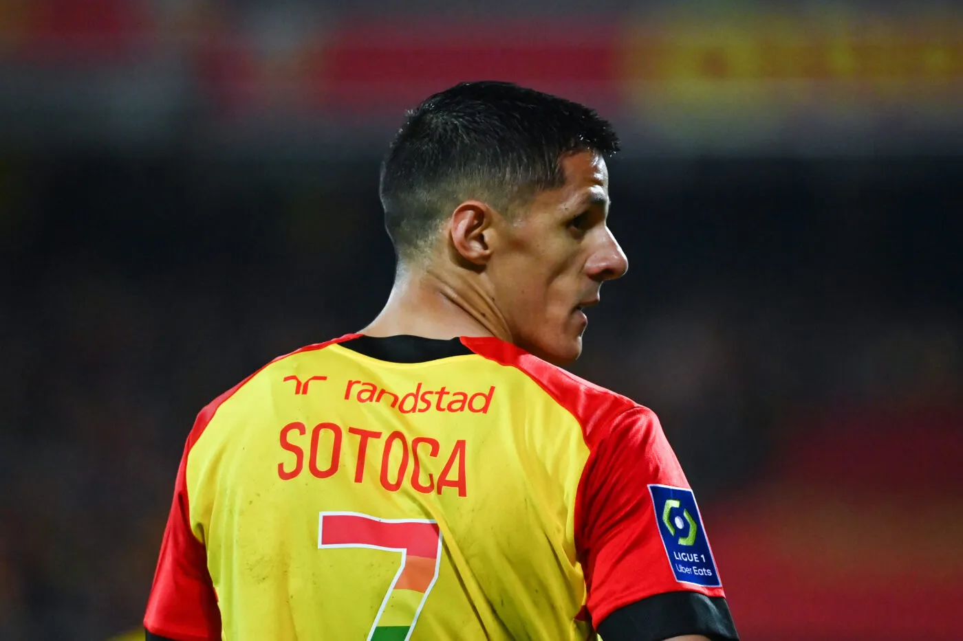 Sotoca : « Je ne sais pas si on réalise vraiment ce qu'on fait »