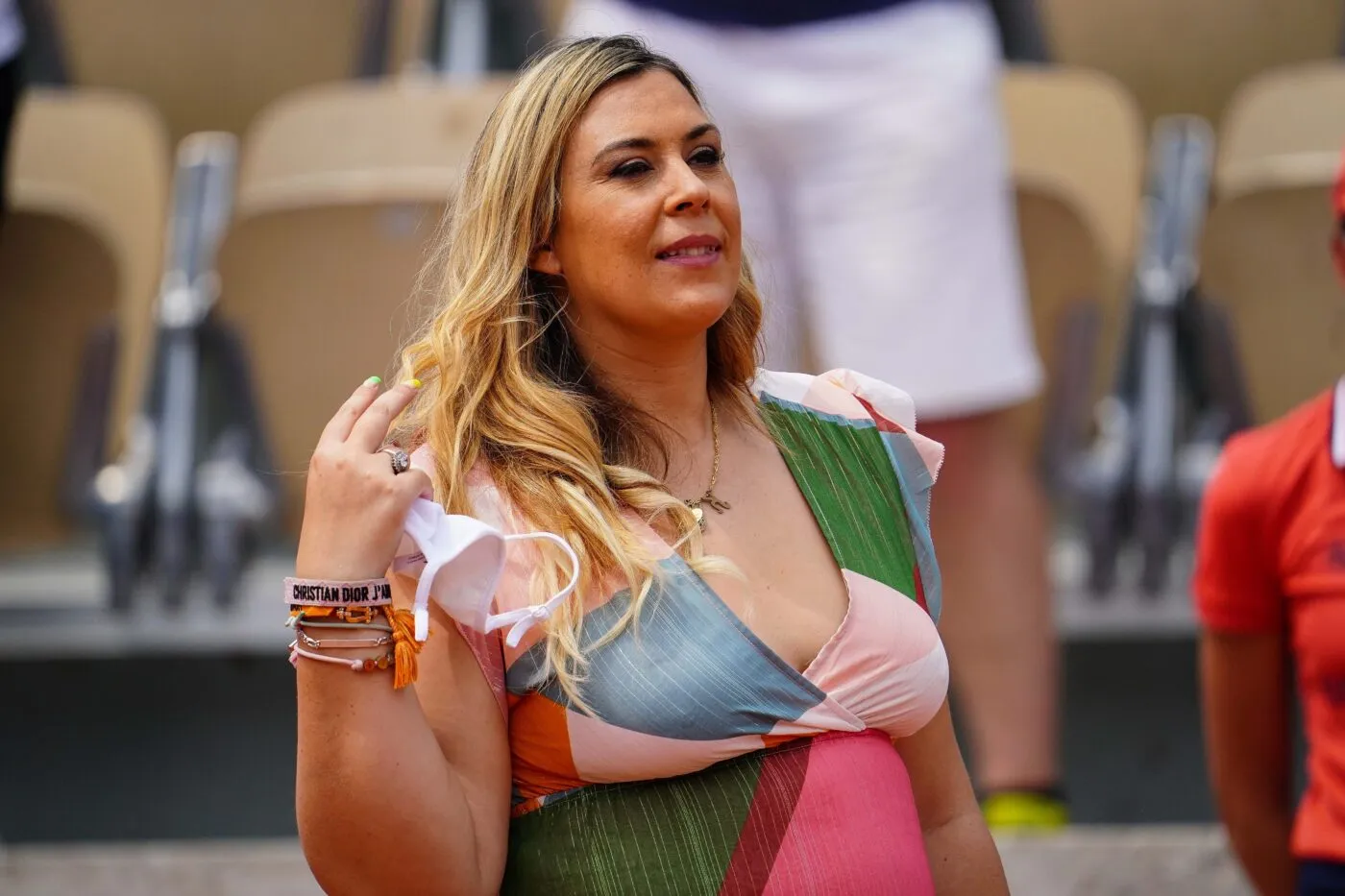 Marion Bartoli raconte sa version de la fameuse interview avec Noël Le Graët