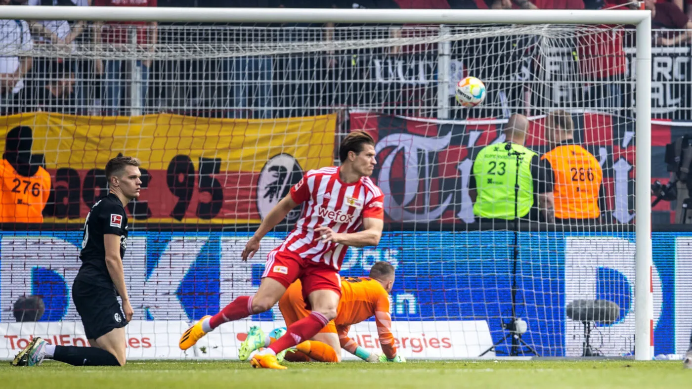 Le Bayern cartonne Schalke 04, l&rsquo;Union Berlin presque en Ligue des champions