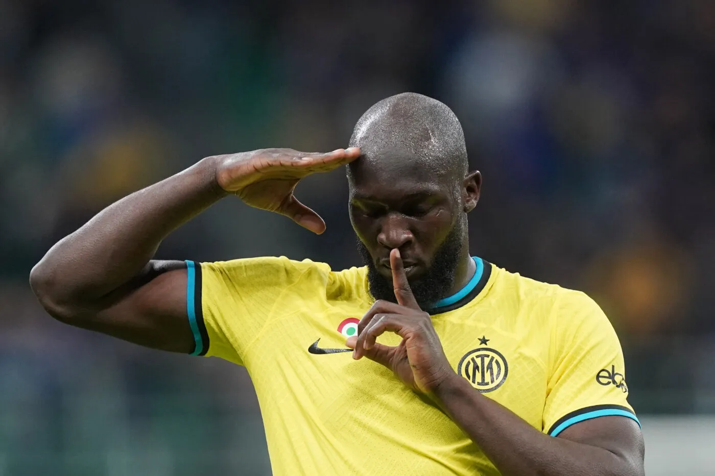 L'Inter maîtrise Sassuolo