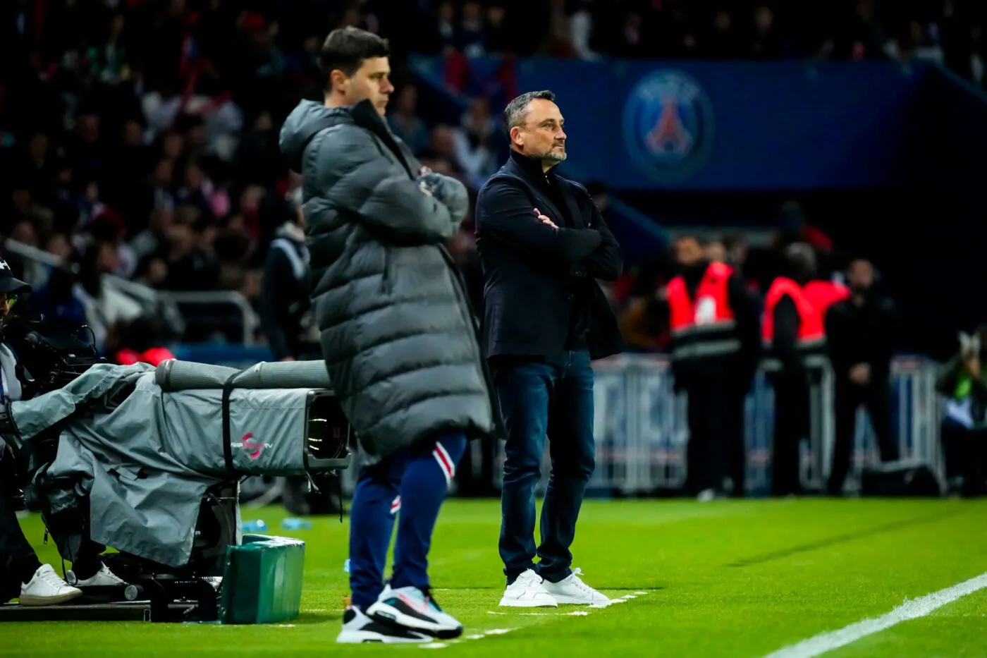 Pochettino à Chelsea, bâtisseur de l’extrême