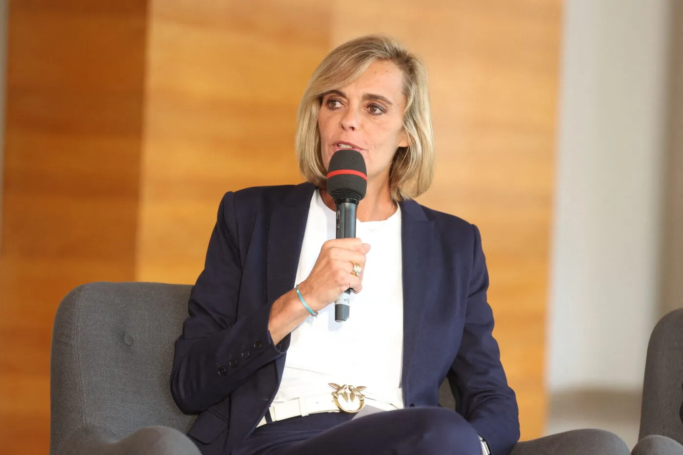 Florence Hardouin : « J&rsquo;ai eu peur de mourir<span style="font-size:50%">&nbsp;</span>»