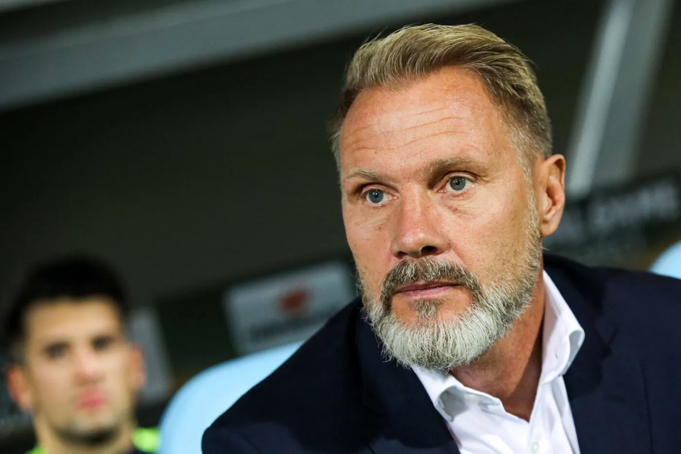 Un ancien joueur du Bayern Munich nommé entraîneur d’un club belge