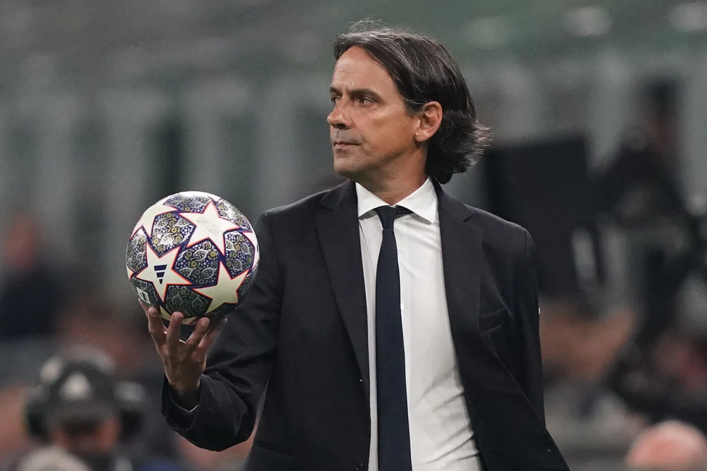 Simone Inzaghi : « Gagner une demi-finale en remportant un derby »