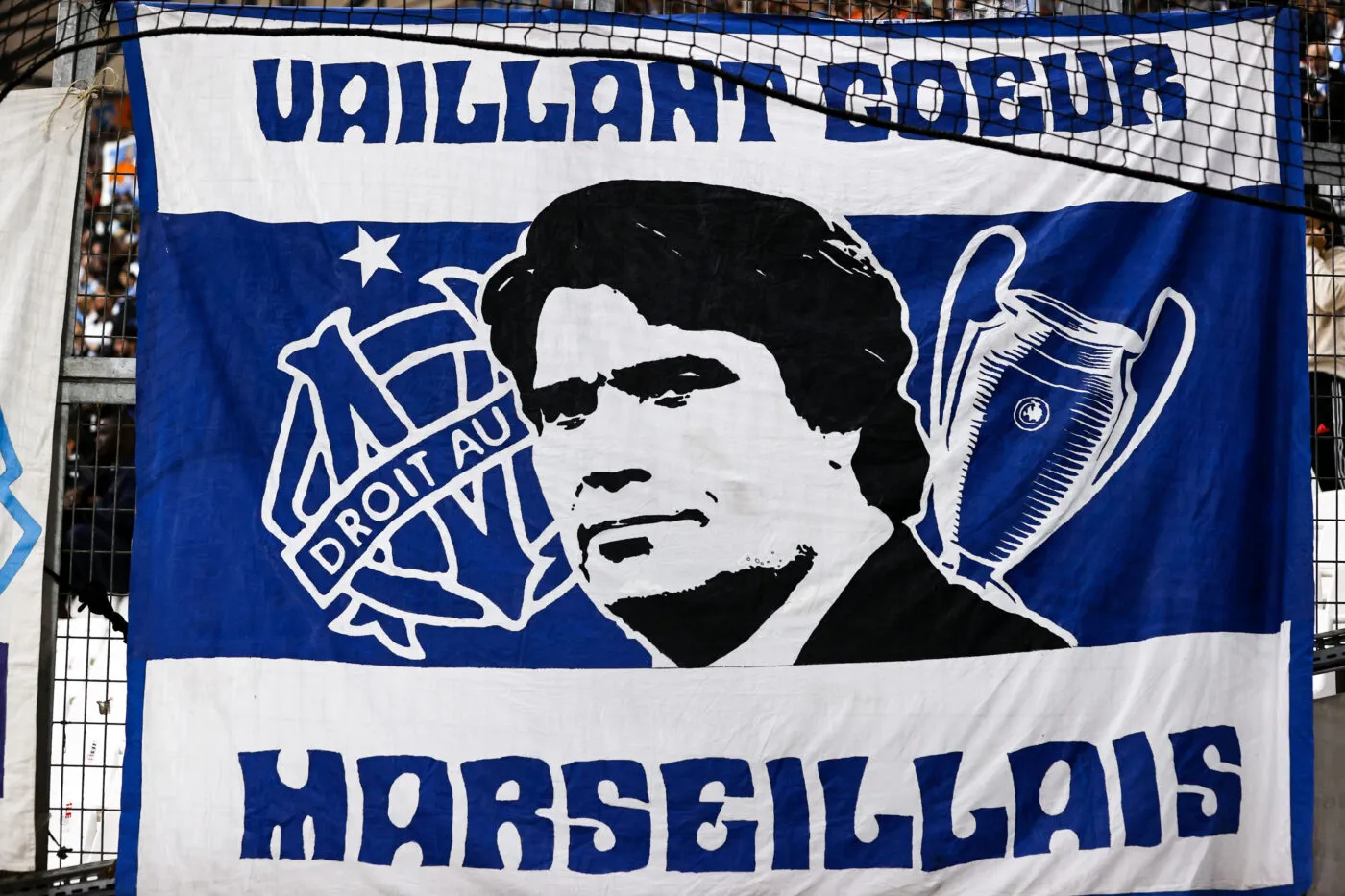 Un santon à l’effigie de Bernard Tapie pour les crèches de Noël