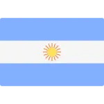 Logo de l'équipe Argentine