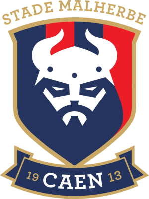 Logo de l'équipe Caen
