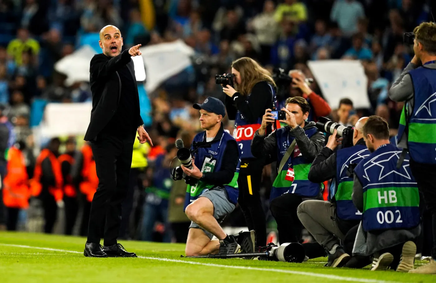 Tactique : et le Real est tombé dans les vagues