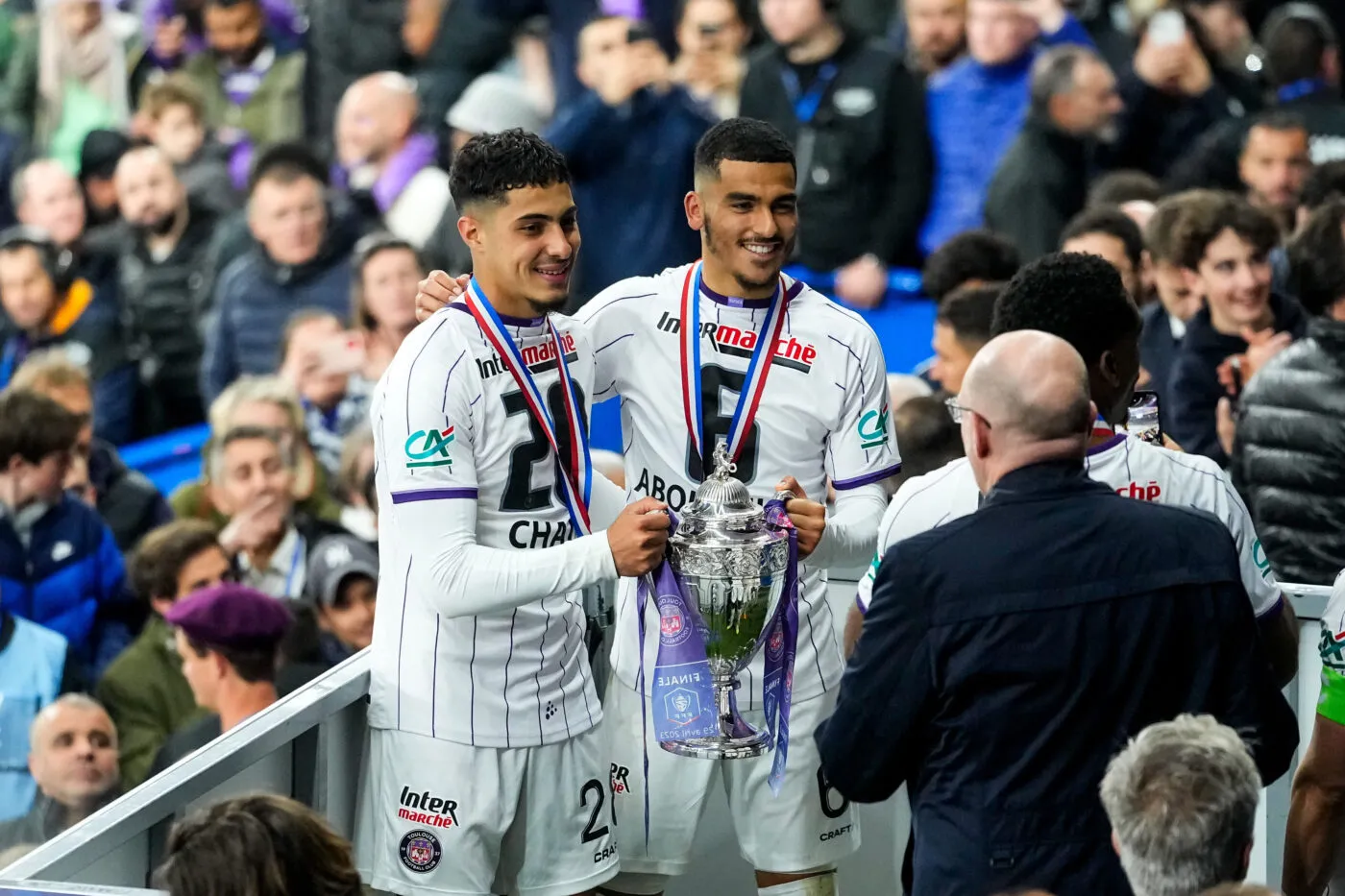 Zakaria Aboukhlal dément toute altercation verbale avec l&rsquo;adjointe au maire de Toulouse, et se voit réintégré dans le groupe