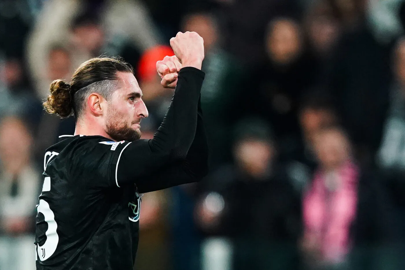 Séville - Juventus en direct (2-1)