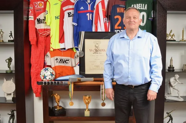 Leynet : «<span style="font-size:50%">&nbsp;</span>L’arrière-grand-mère avait découpé les maillots pour laver les carreaux<span style="font-size:50%">&nbsp;</span>»