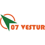 Logo de l'équipe 07 Vestur