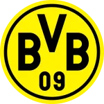 Logo de l'équipe Borussia Dortmund