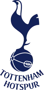 Logo de l'équipe Tottenham féminines